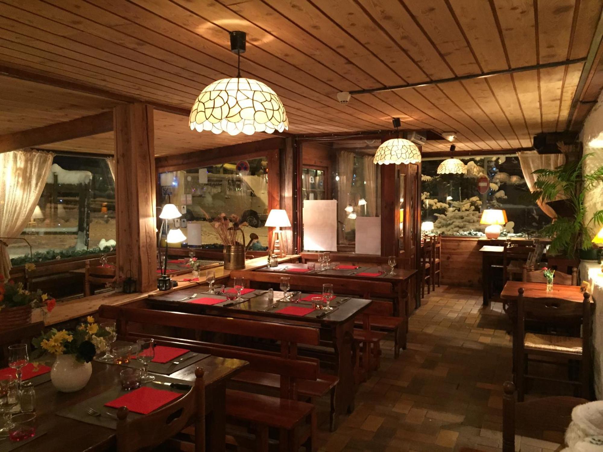 Hotel Franz Allos Eksteriør bilde
